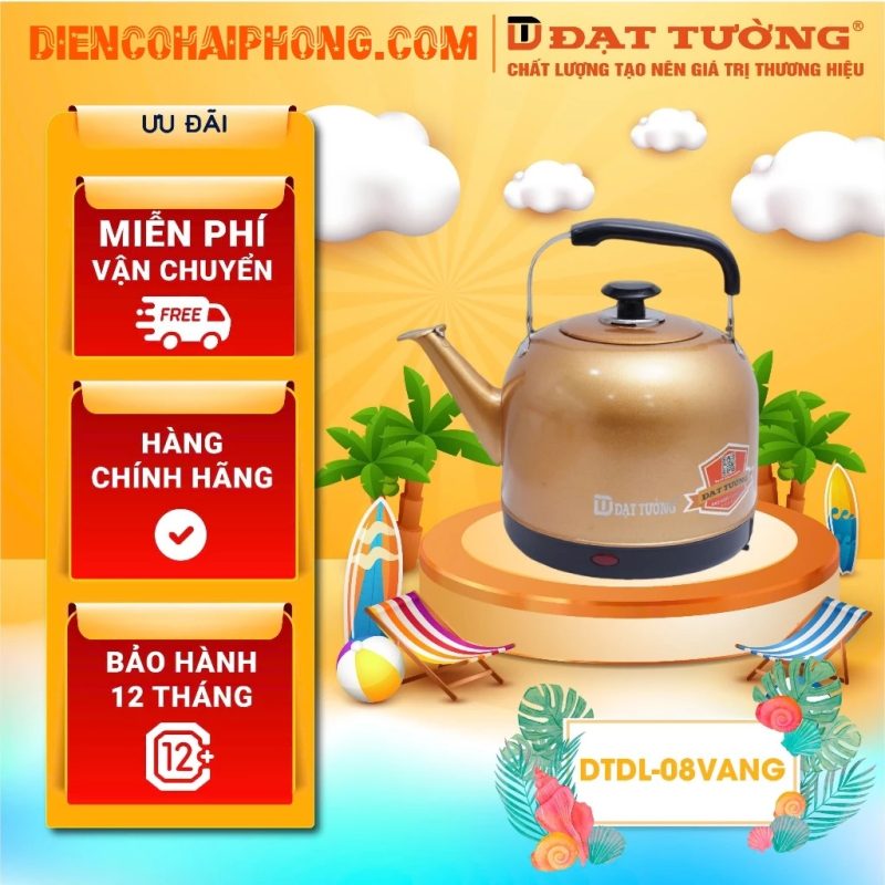 Điện Máy Đăng Khoa