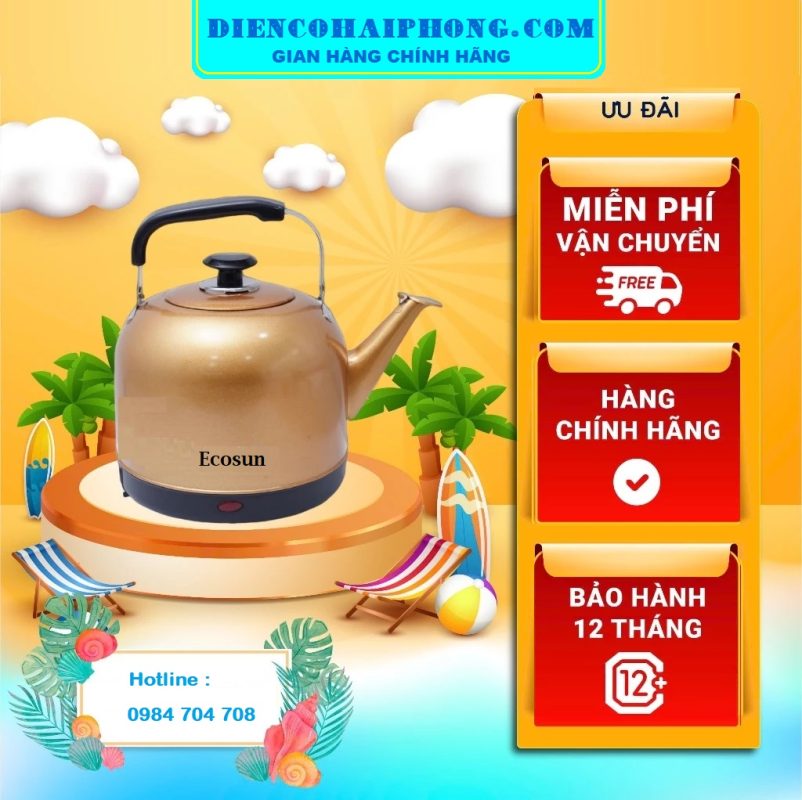 Điện Máy Đăng Khoa
