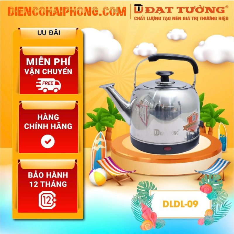 Điện Máy Đăng Khoa