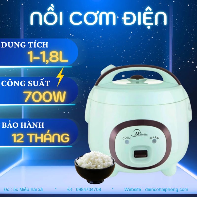 Điện Máy Đăng Khoa