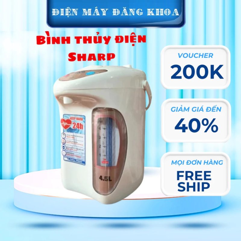 Điện Máy Đăng Khoa