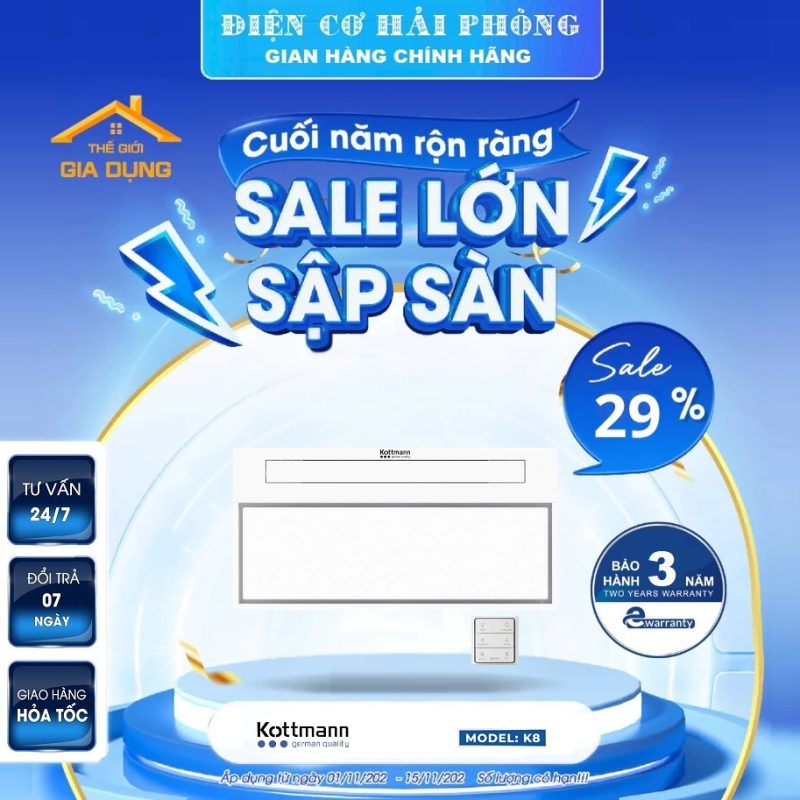 Điện Máy Đăng Khoa