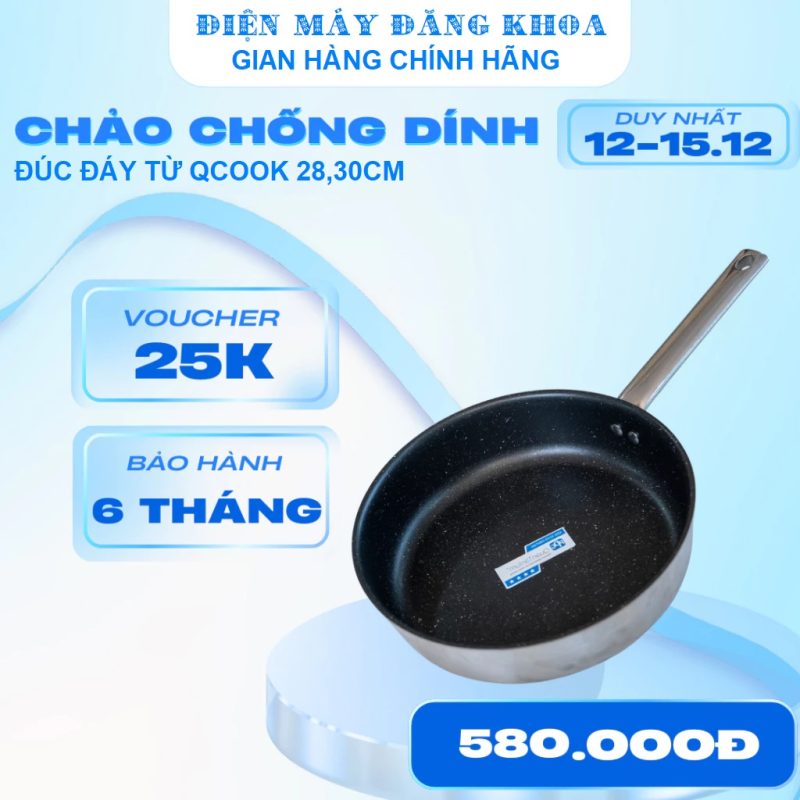 Điện Máy Đăng Khoa