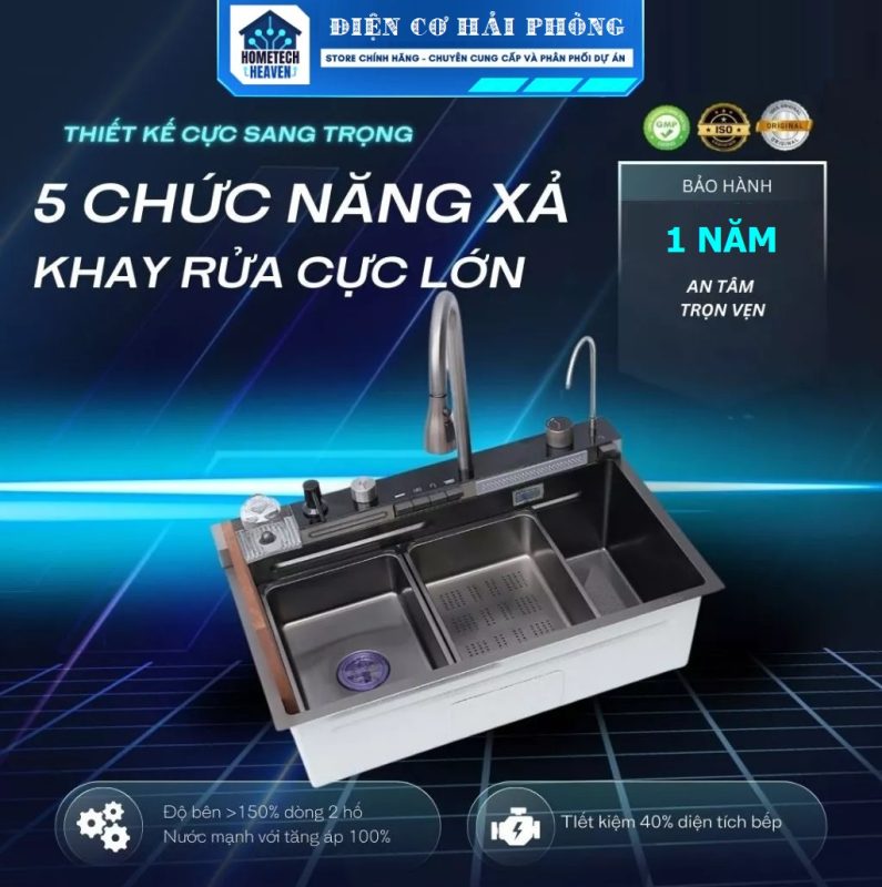 Điện Máy Đăng Khoa