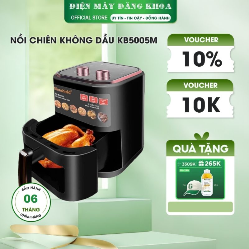 Điện Máy Đăng Khoa