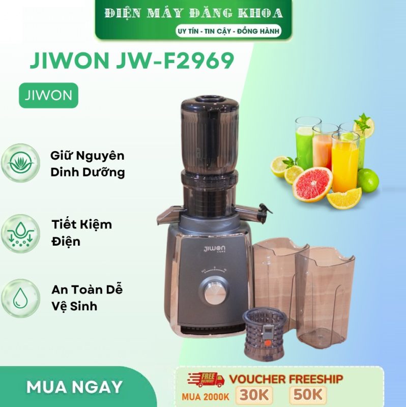 Điện Máy Đăng Khoa
