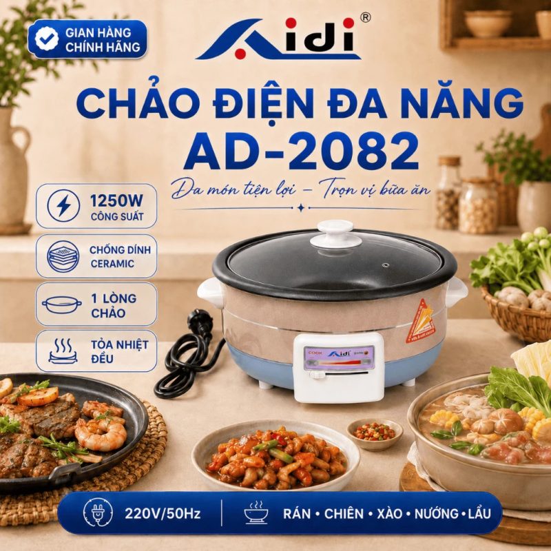 Điện Máy Đăng Khoa