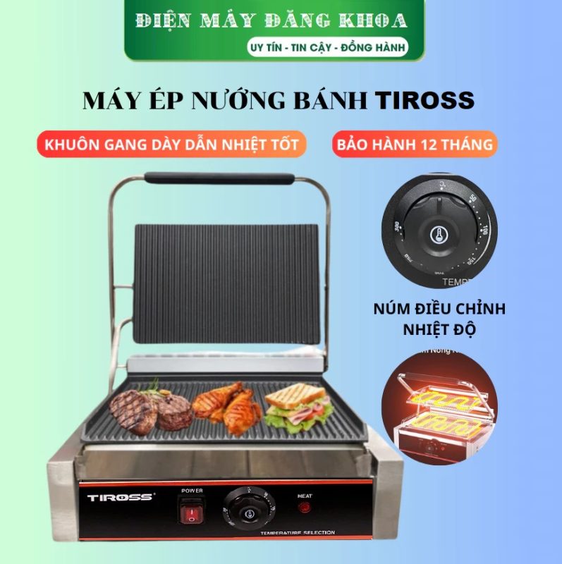 Điện Máy Đăng Khoa