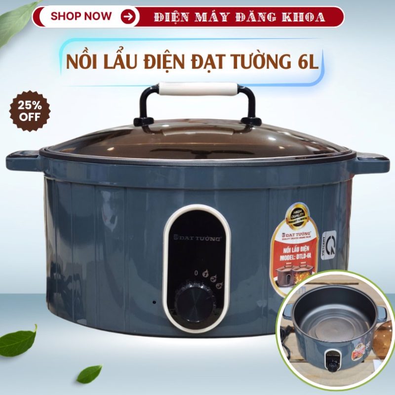 Điện Máy Đăng Khoa