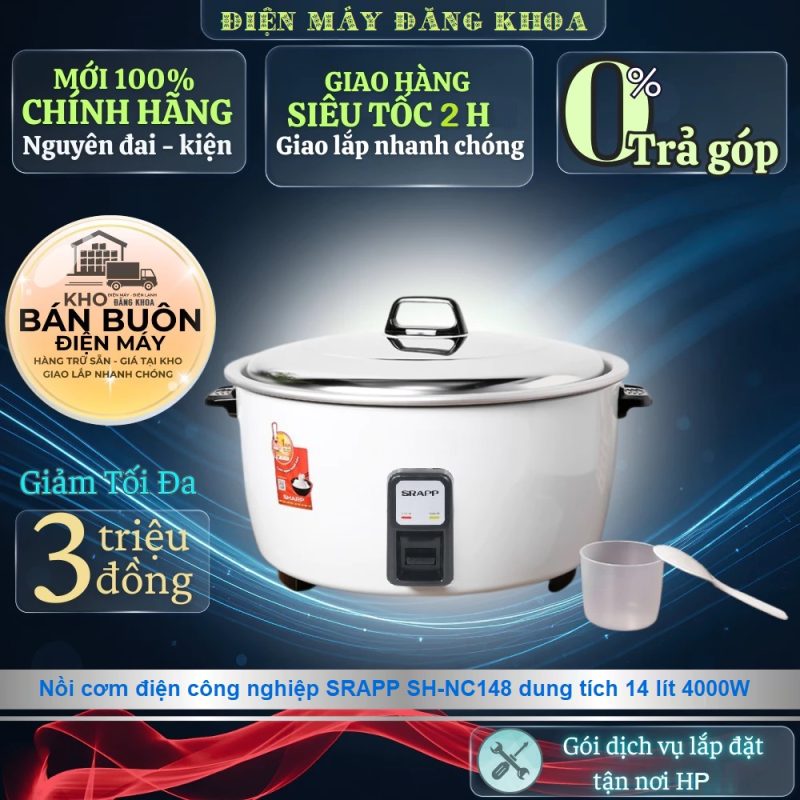 Điện Máy Đăng Khoa