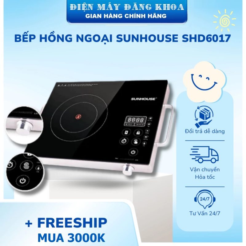 Điện Máy Đăng Khoa