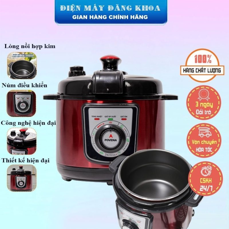 Điện Máy Đăng Khoa