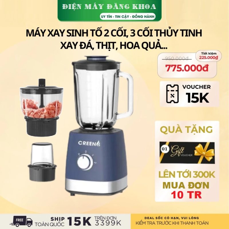 Điện Máy Đăng Khoa
