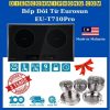 BẾP TỪ EUROSUN EU-T710PRO ( Tặng bộ nồi chảo )