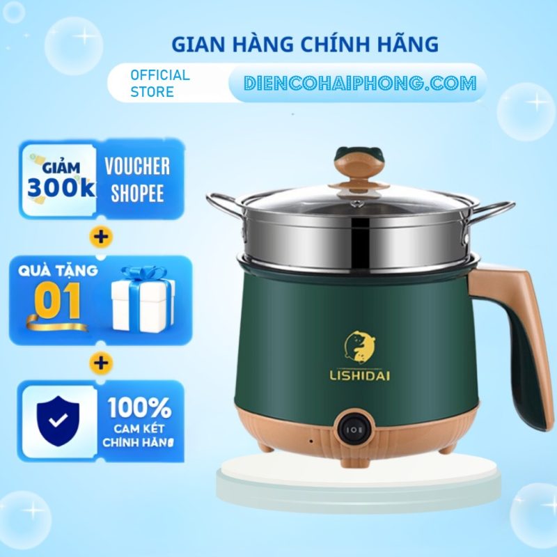 Điện Máy Đăng Khoa