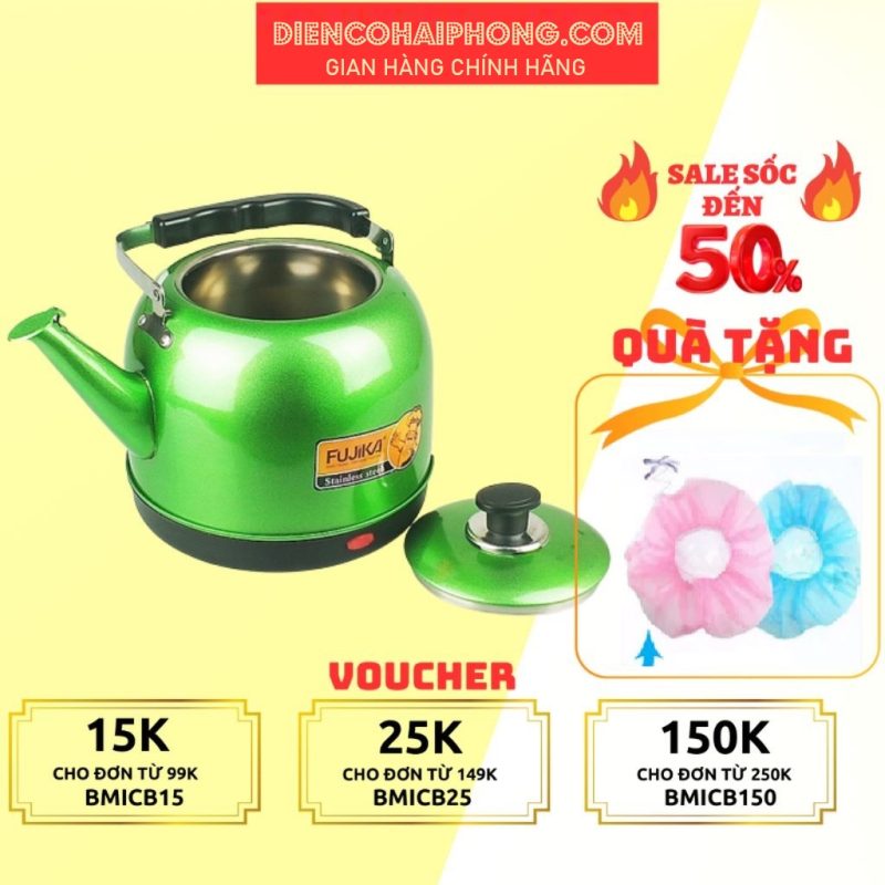 Điện Máy Đăng Khoa