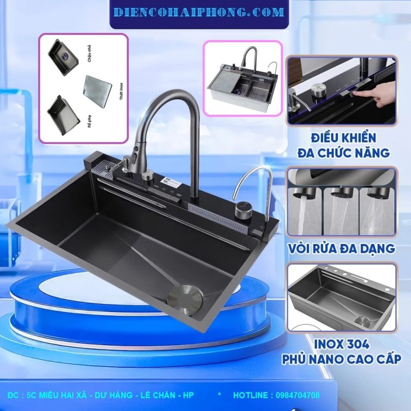 Điện Máy Đăng Khoa