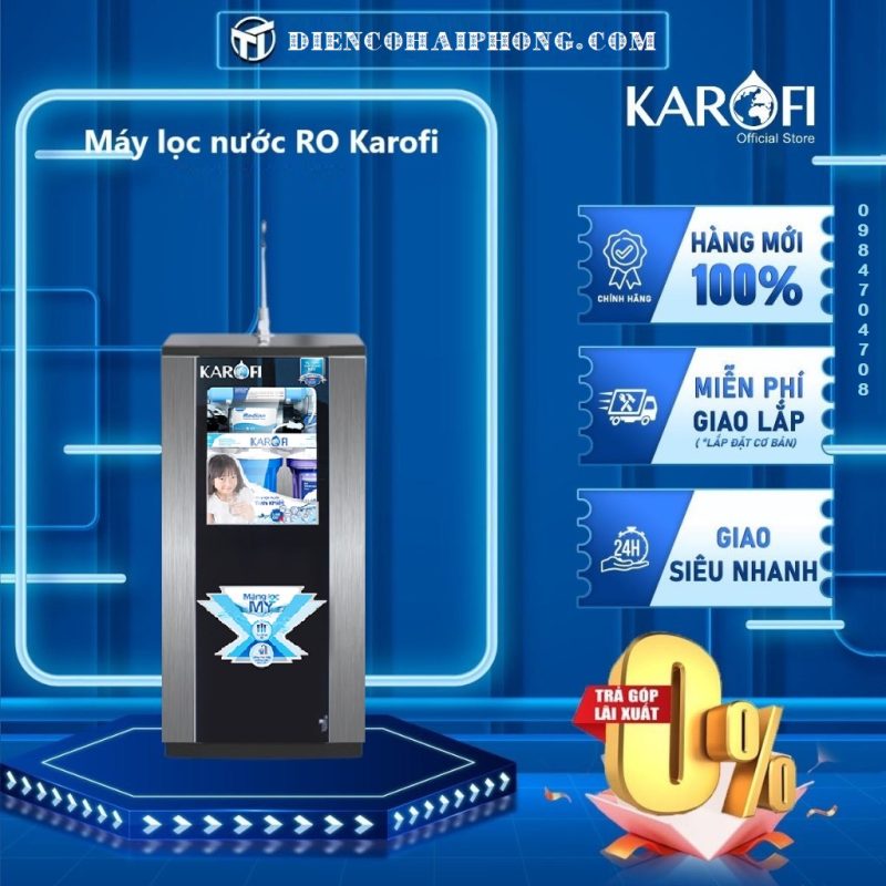 Điện Máy Đăng Khoa