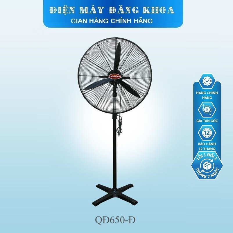 Điện Máy Đăng Khoa