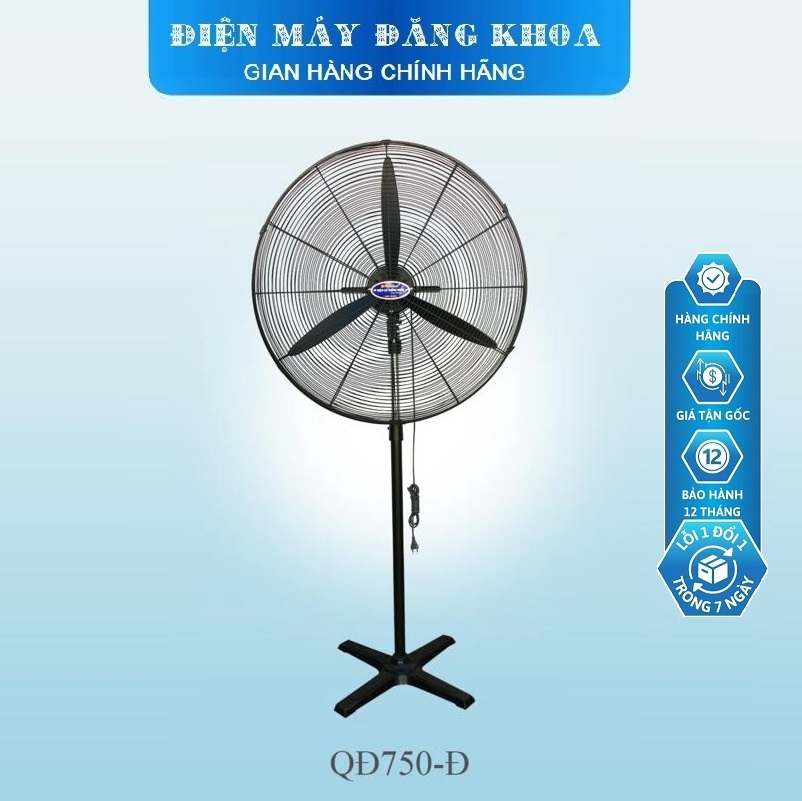 Điện Máy Đăng Khoa