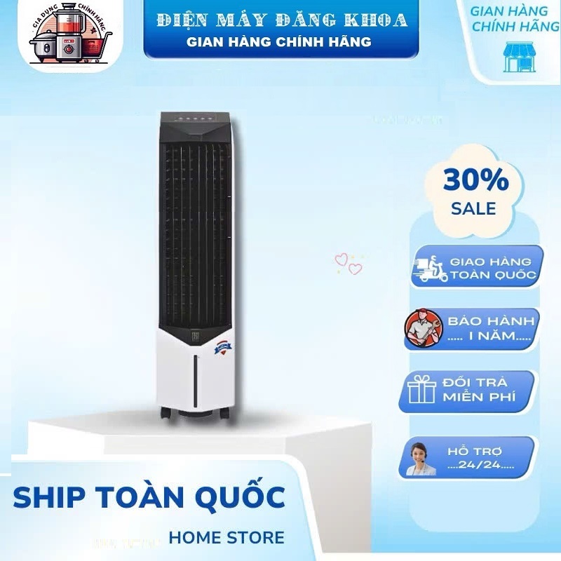 Điện Máy Đăng Khoa