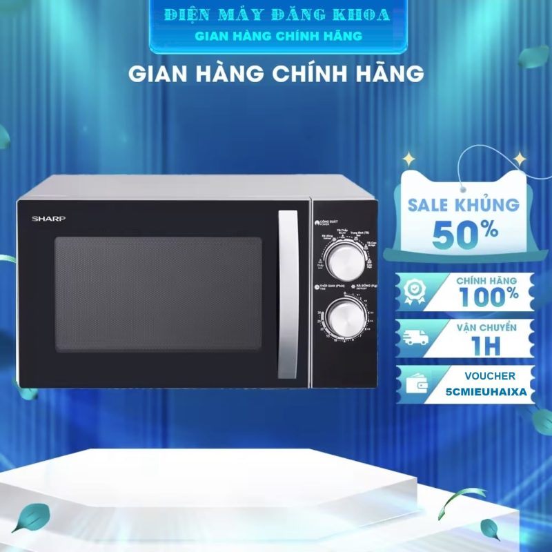 Điện Máy Đăng Khoa