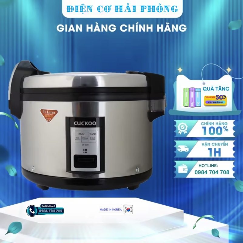 Điện Máy Đăng Khoa