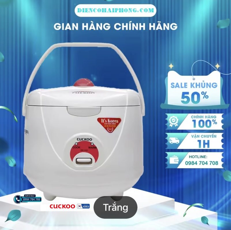 Điện Máy Đăng Khoa