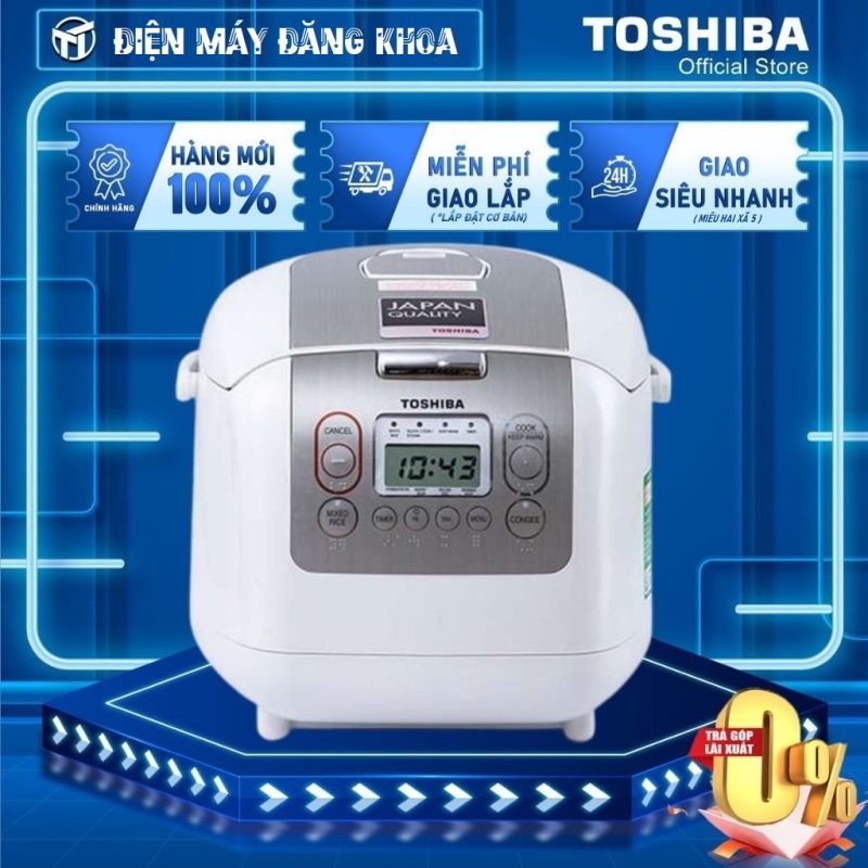 Điện Máy Đăng Khoa