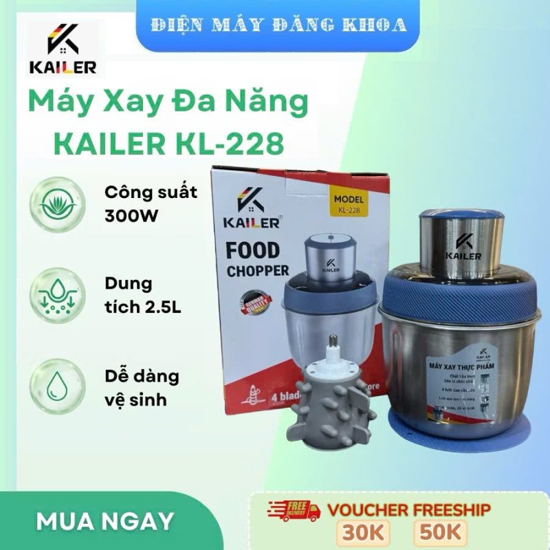 Điện Máy Đăng Khoa