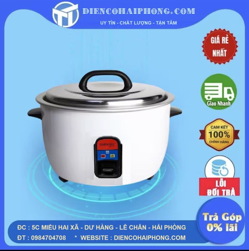 Điện Máy Đăng Khoa