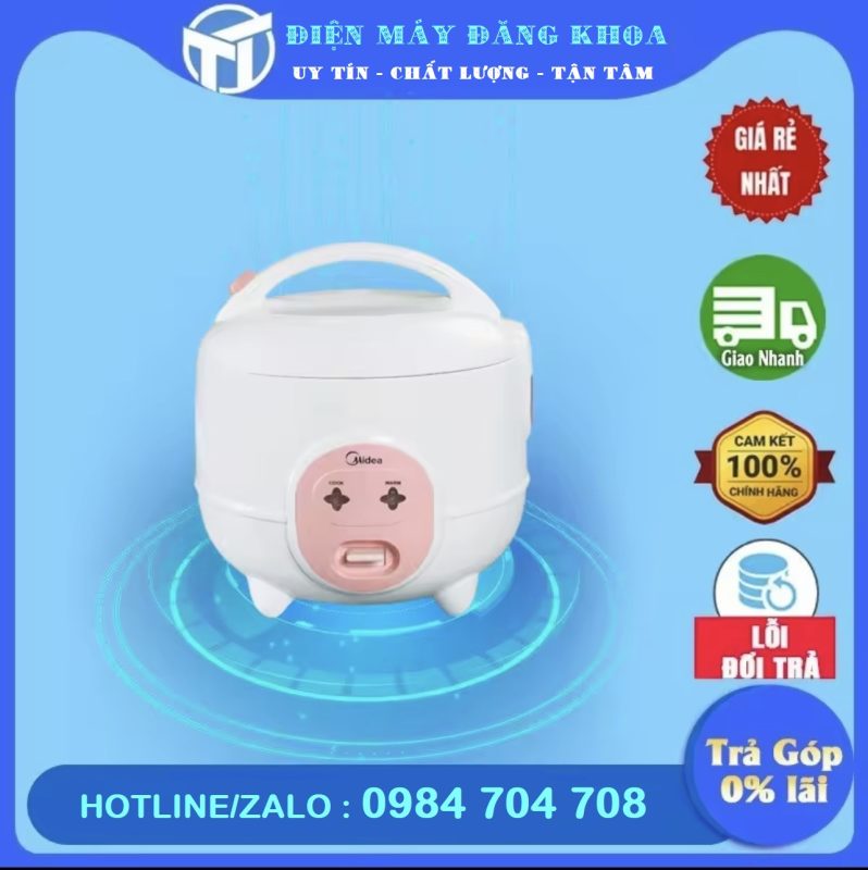 Điện Máy Đăng Khoa