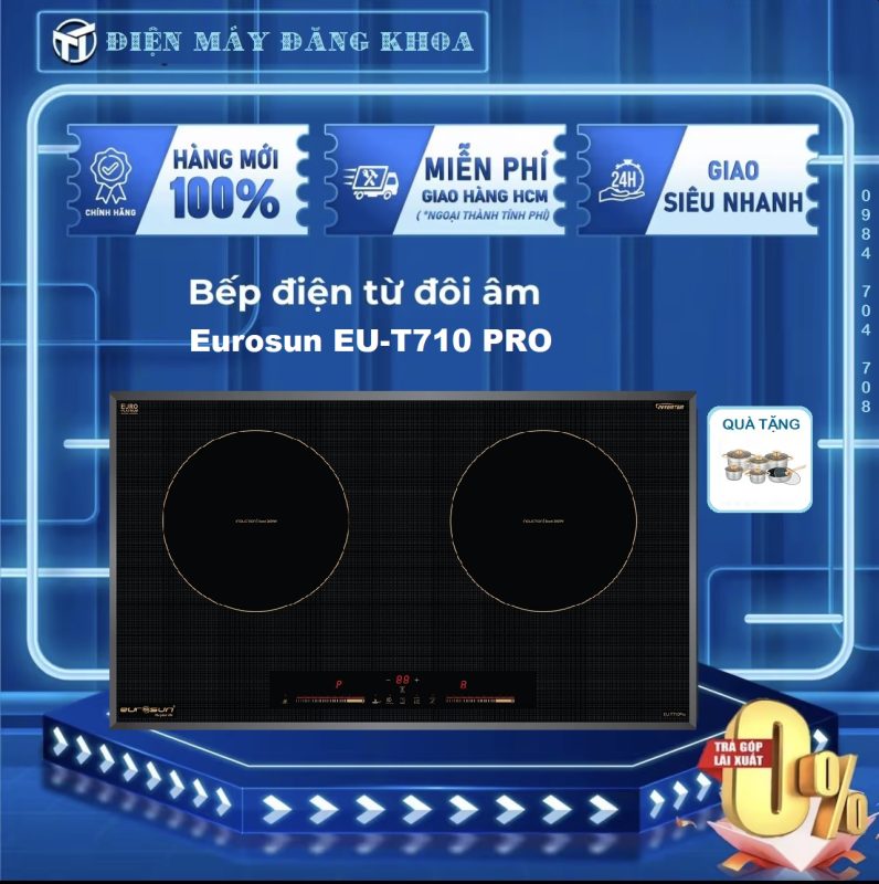 Điện Máy Đăng Khoa