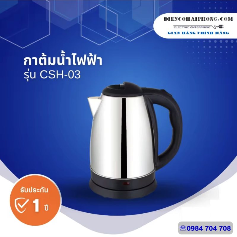 Điện Máy Đăng Khoa