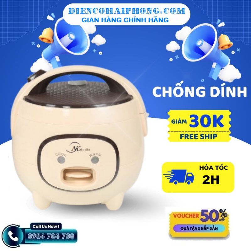 Điện Máy Đăng Khoa