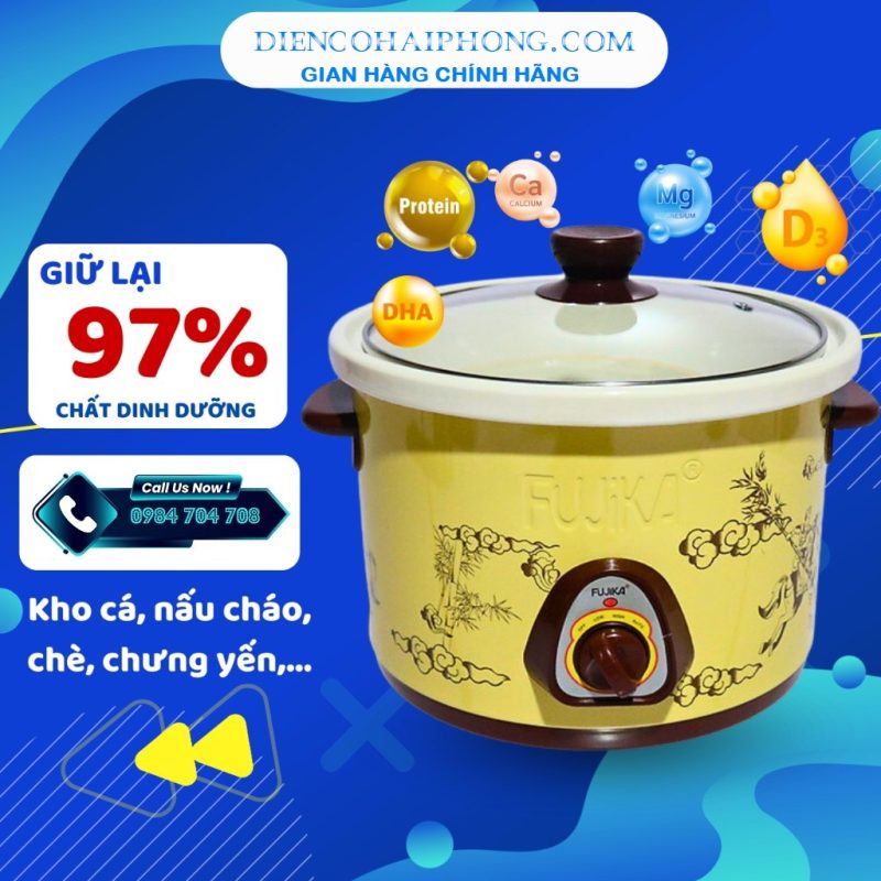 Điện Máy Đăng Khoa