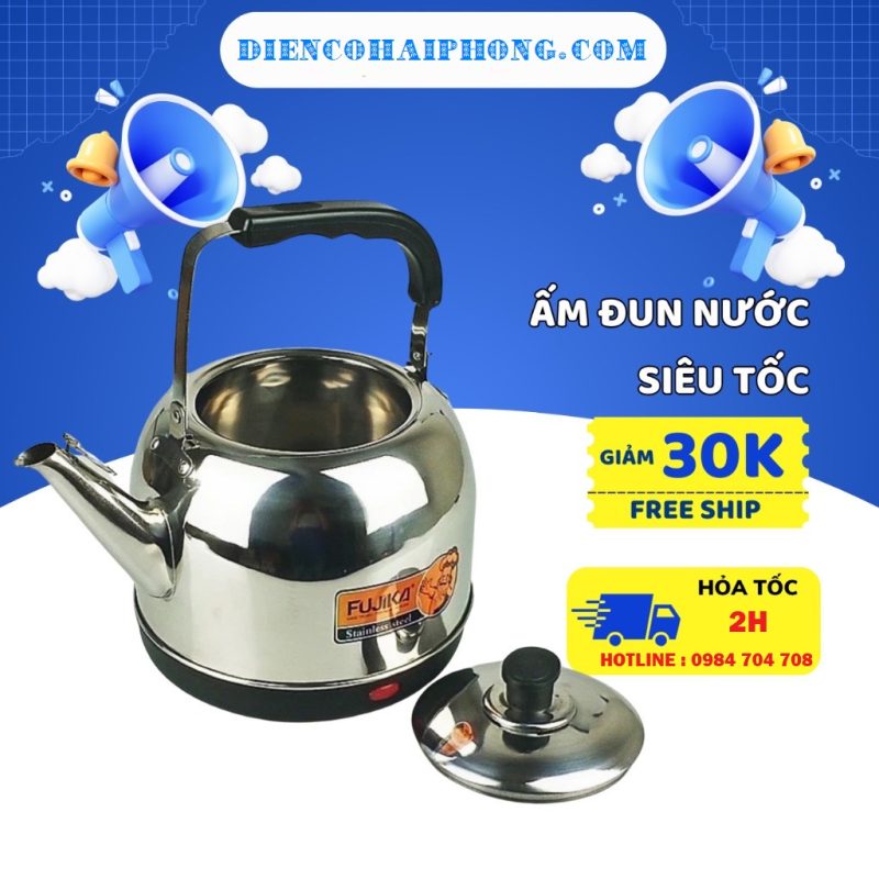Điện Máy Đăng Khoa