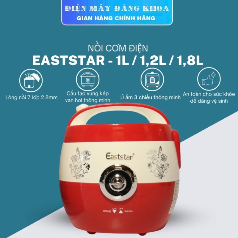 Điện Máy Đăng Khoa