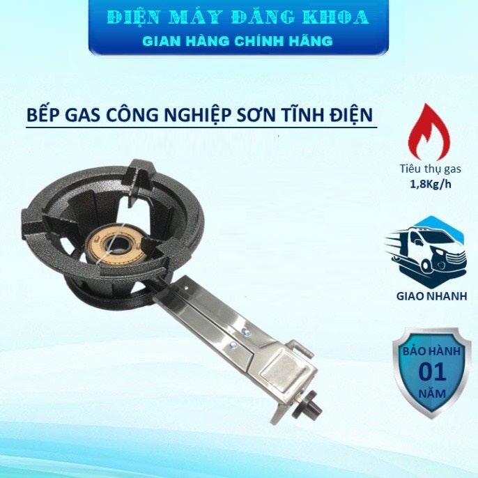 Điện Máy Đăng Khoa