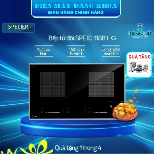 Điện Máy Đăng Khoa