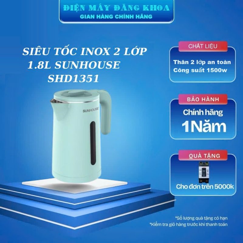 Điện Máy Đăng Khoa