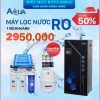MÁY LỌC NƯỚC AQUA 10 CẤP LỌC