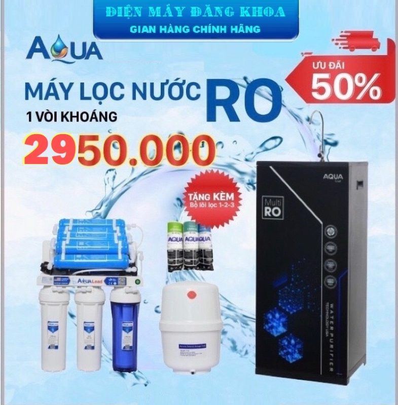 Điện Máy Đăng Khoa