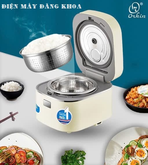 Điện Máy Đăng Khoa