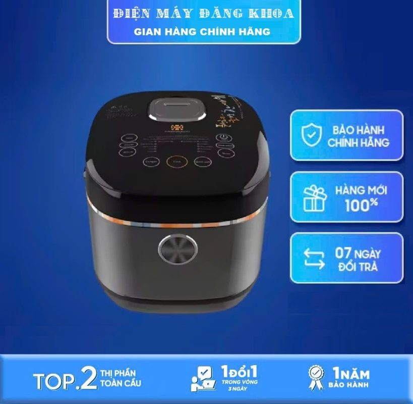 Điện Máy Đăng Khoa