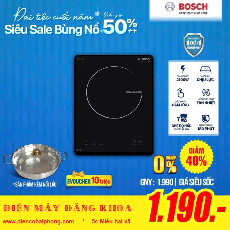Điện Máy Đăng Khoa