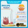 Bàn ủi hơi nước đứng Philips STE1020/40 1800W