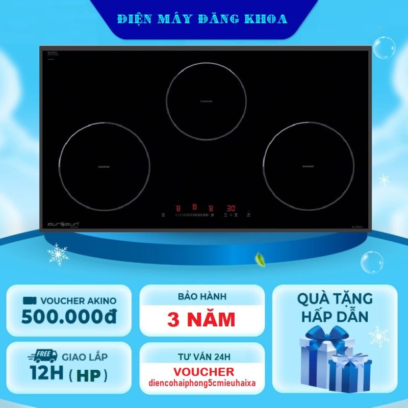 Điện Máy Đăng Khoa