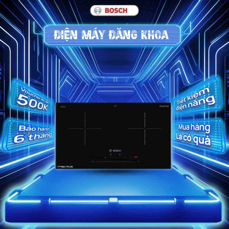 Điện Máy Đăng Khoa