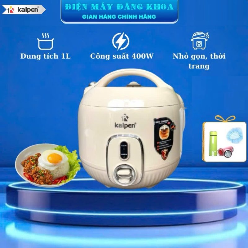 Điện Máy Đăng Khoa
